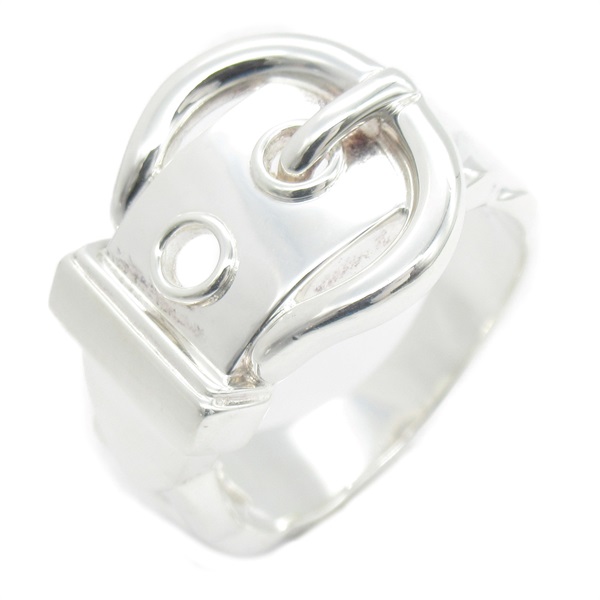 エルメス(HERMES)エルメス ブックルセリエ リング リング・指輪