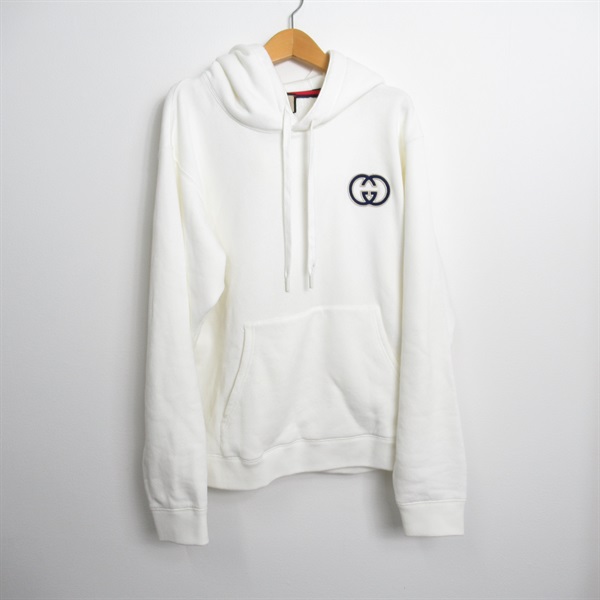 グッチ(GUCCI)グッチ パーカー パーカー 衣料品 トップス メンズ