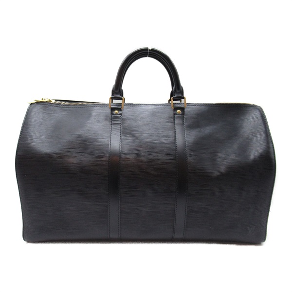 ルイ・ヴィトン(LOUIS VUITTON)ルイ・ヴィトン キーポル50 ボストン