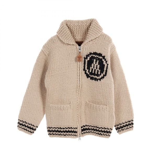 モンクレール(MONCLER)モンクレール Genius MONCLER × KANATA ニット