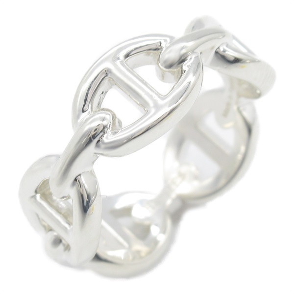 エルメス(HERMES)エルメス シェーヌダンクル アンシェネPM リング