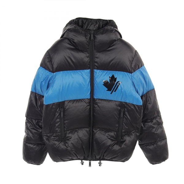 ディースクエアード(DSQUARED2)ディースクエアード ロゴプリント