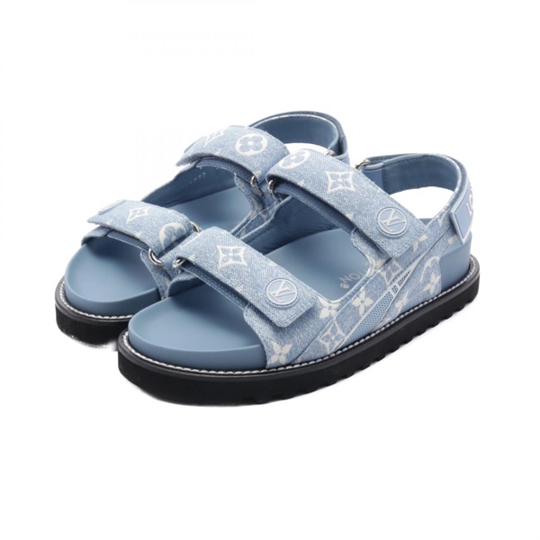 ルイ・ヴィトン(LOUIS VUITTON)ルイ・ヴィトン LVパセオライン