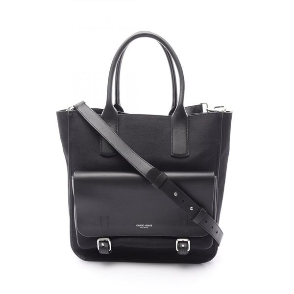 ジョルジオアルマーニ(GIORGIO ARMANI)ジョルジオアルマーニ トート