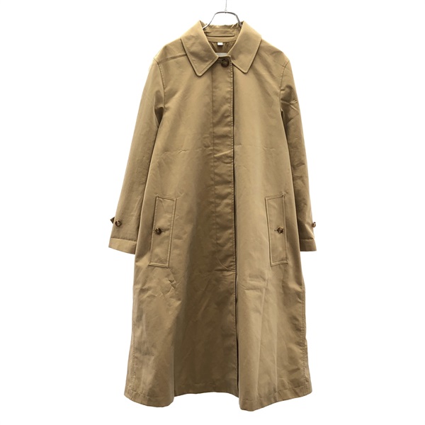 バーバリー(BURBERRY)バーバリー コート ステンカラーコート 衣料品