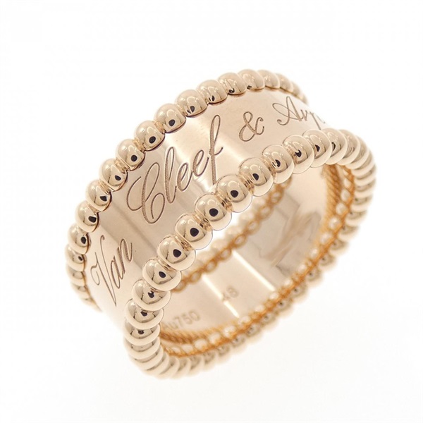 ヴァンクリーフ＆アーペル(Van Cleef & Arpels)ヴァンクリーフ