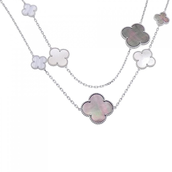 ヴァンクリーフ＆アーペル(Van Cleef & Arpels)ヴァンクリーフ