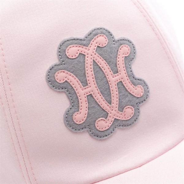 エルメス(HERMES)エルメス セレナ リフト キャスケット キャップ 帽子