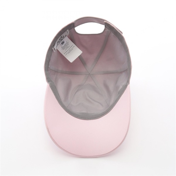 エルメス(HERMES)エルメス セレナ リフト キャスケット キャップ 帽子