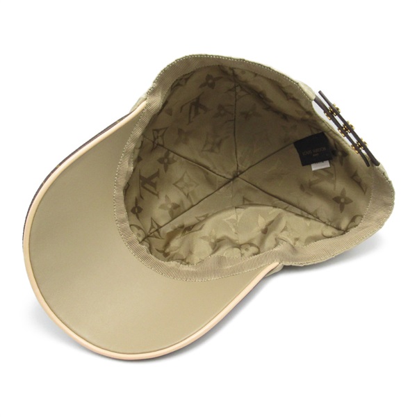 ルイ・ヴィトン(LOUIS VUITTON)ルイ・ヴィトン キャップ・LV ゲット