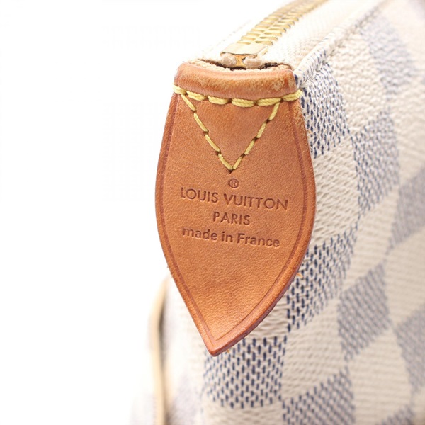 ルイ・ヴィトン(LOUIS VUITTON)ルイ・ヴィトン トータリーMM ダミエ