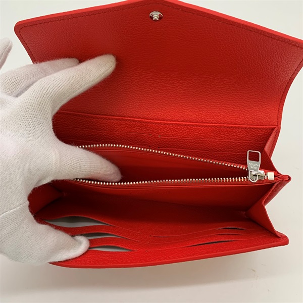 ルイ・ヴィトン(LOUIS VUITTON)ルイ・ヴィトン LV×YK ポルトフォイユ