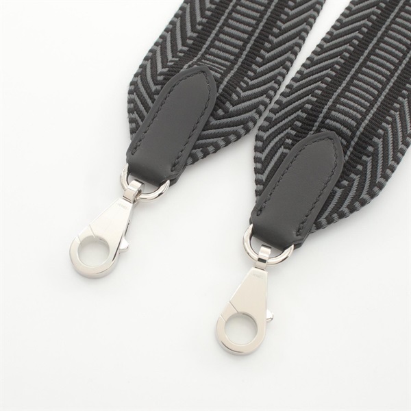 エルメス(HERMES)エルメス バンドリエール ショルダーストラップ