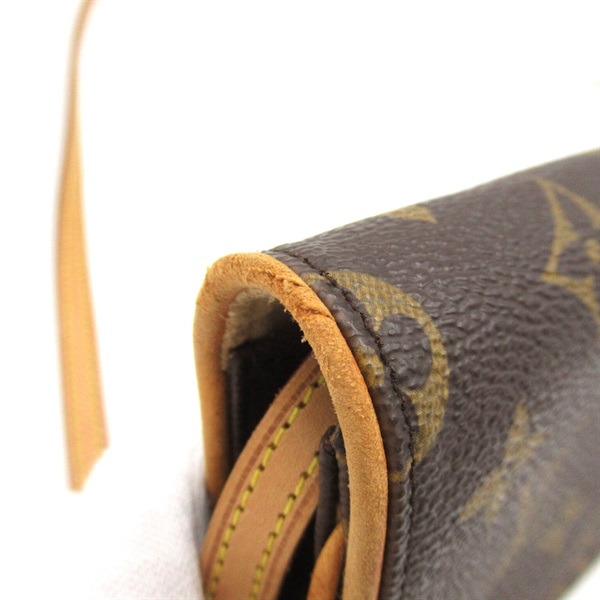 ルイ・ヴィトン(LOUIS VUITTON)ルイ・ヴィトン ポシェット ツインGM