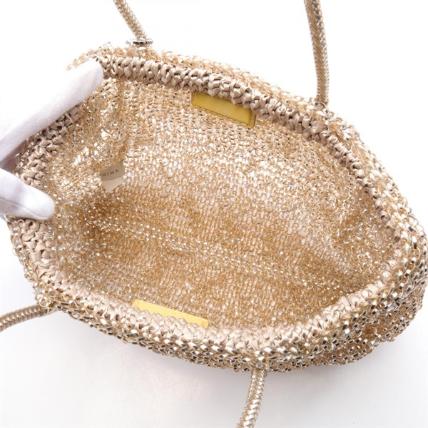 アンテプリマ(ANTEPRIMA)アンテプリマ ワイヤーバッグ ハンドバッグ