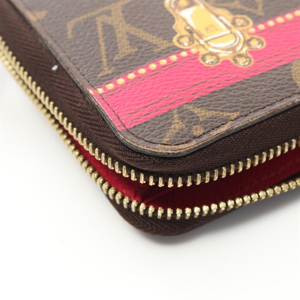 ルイ・ヴィトン(LOUIS VUITTON)ルイ・ヴィトン ジッピーウォレット