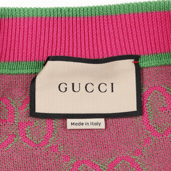 グッチ(GUCCI)グッチ GG柄 スカート 衣料品 ボトムス レディース