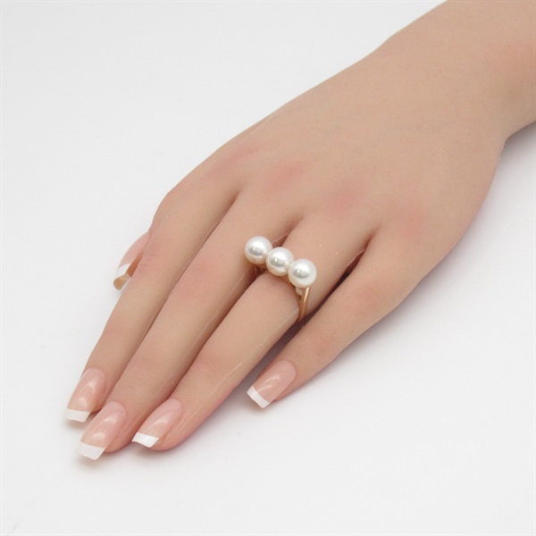 タサキ(TASAKI)バランスエラ リング｜2100301105331｜【公式】新品中古