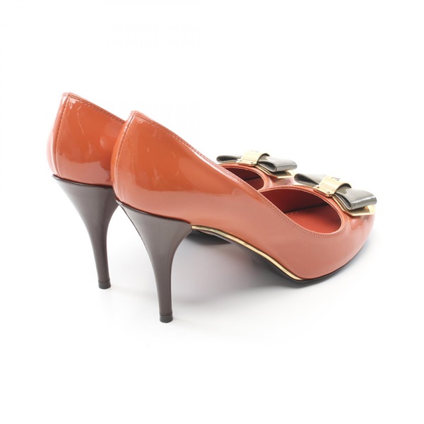 ルイ・ヴィトン(LOUIS VUITTON)ルイ・ヴィトン パンプス 靴 レディース