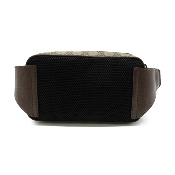 グッチ(GUCCI)グッチ ウエストポーチ M ウエストバッグ ボディバッグ