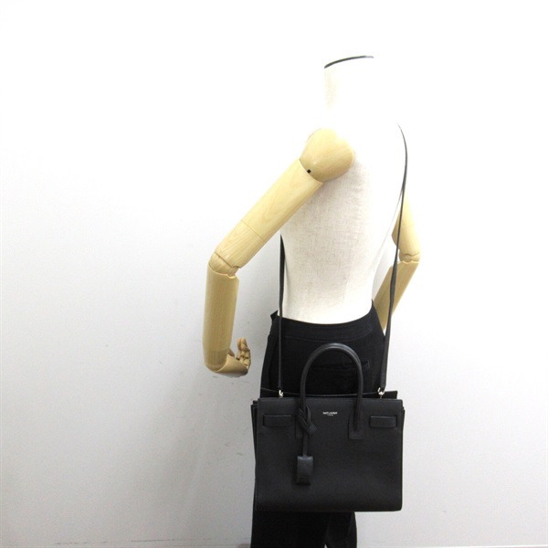 サンローラン(SAINT LAURENT)サンローラン サックドジュールナノ 2way