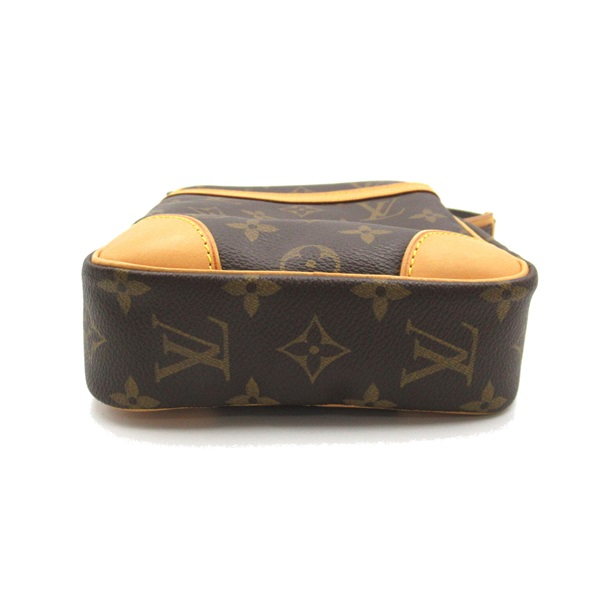 ルイ・ヴィトン(LOUIS VUITTON)ルイ・ヴィトン ダヌーブ ショルダー