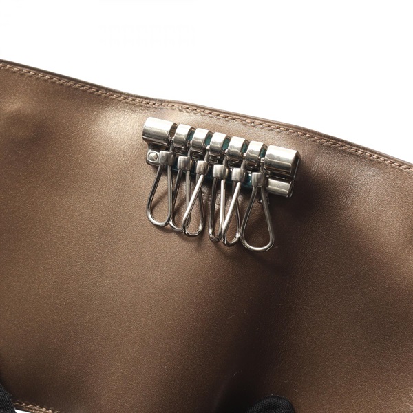 エルメス(HERMES)エルメス セリエ キーケース アクセサリー レディース