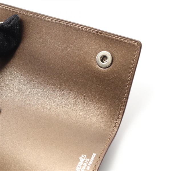 エルメス(HERMES)エルメス セリエ キーケース アクセサリー レディース