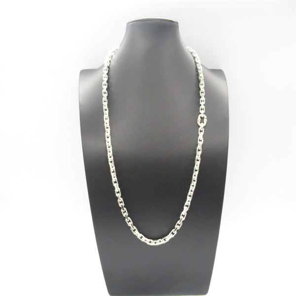 ティファニー(TIFFANY＆CO)ティファニー 1837メイカーズチェーン