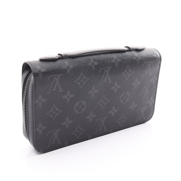 ルイ・ヴィトン(LOUIS VUITTON)ルイ・ヴィトン ジッピーXL モノグラム