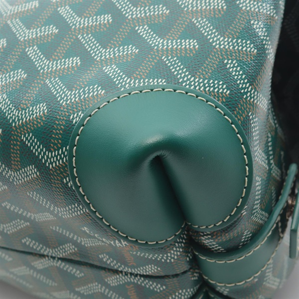 ゴヤール(GOYARD)ゴヤール ボウリング25トイレタリーバッグ ショルダー