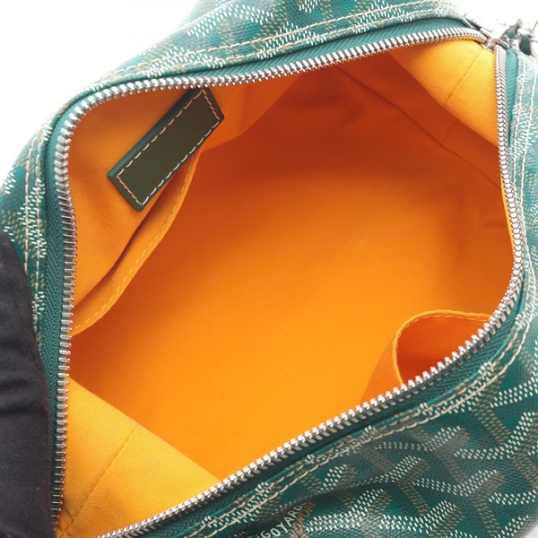 ゴヤール(GOYARD)ゴヤール ボウリング25トイレタリーバッグ ショルダー