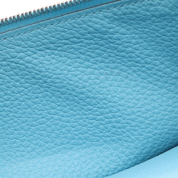 エルメス(HERMES)エルメス ドゴンロング 二つ折り長財布 財布