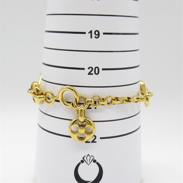 ルイ・ヴィトン(LOUIS VUITTON)ルイ・ヴィトン ブラスレ・クレイジー