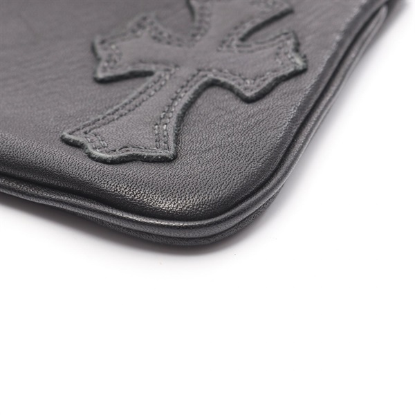 クロムハーツ(CHROME HEARTS)クロムハーツ クロスパッチ ダガージップ