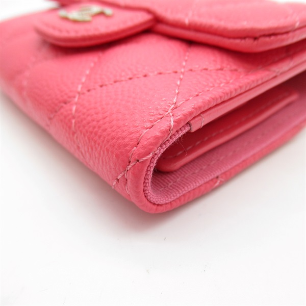 シャネル(CHANEL)シャネル 4連キーケース キーケース アクセサリー