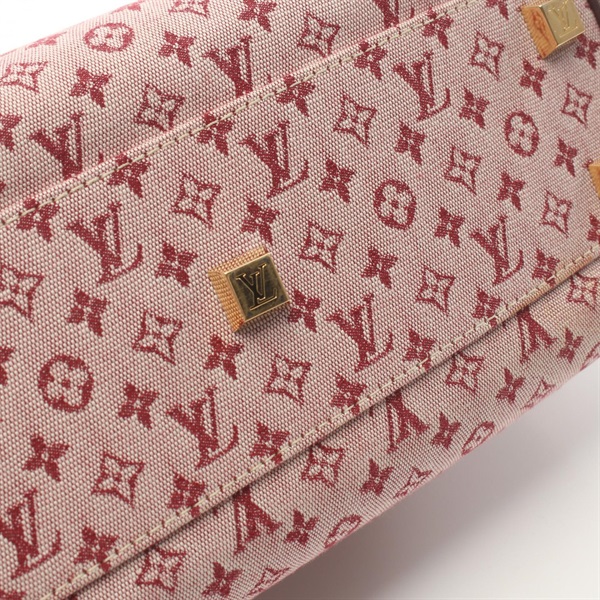 ルイ・ヴィトン(LOUIS VUITTON)ルイ・ヴィトン ジョセフィーヌPM