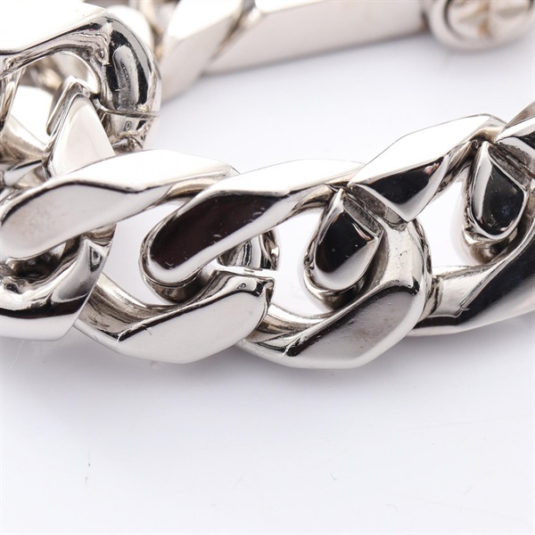 ルイ・ヴィトン(LOUIS VUITTON)ルイ・ヴィトン ブラスレメタルLV