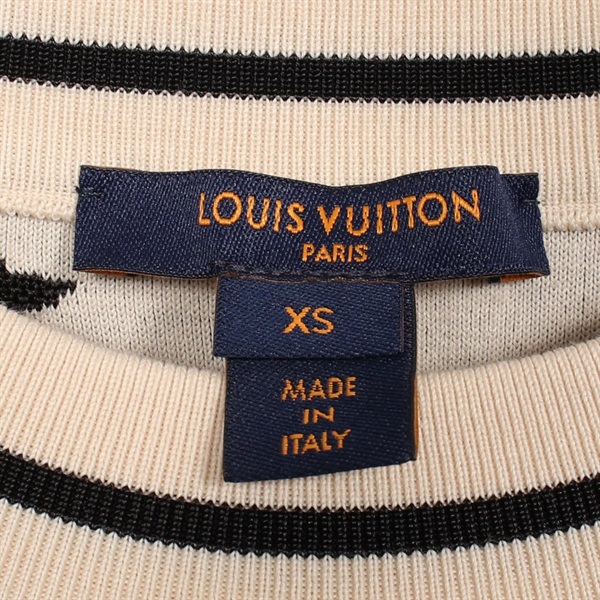 ルイ・ヴィトン(LOUIS VUITTON)ルイ・ヴィトン ニット 衣料品 トップス