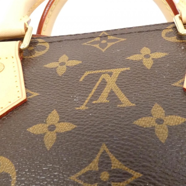 ルイ・ヴィトン(LOUIS VUITTON)ルイヴィトン モノグラム スピーディ