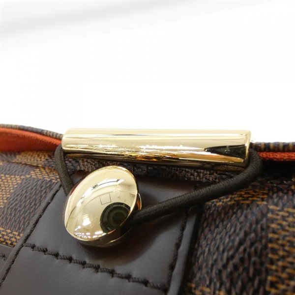 ルイ・ヴィトン(LOUIS VUITTON)ルイヴィトン ダミエ バスティーユ