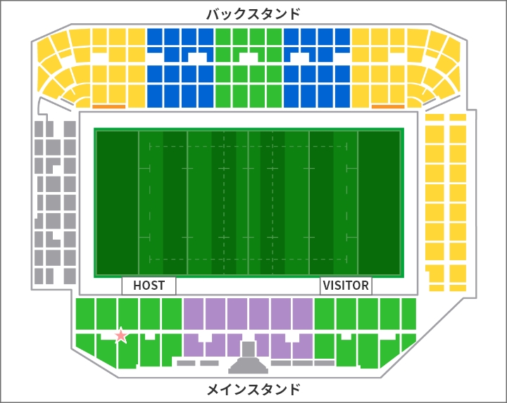 NTT JAPAN RUGBY LEAGUE ONE 2024-25 第12節 | 試合日程・結果 | 東芝