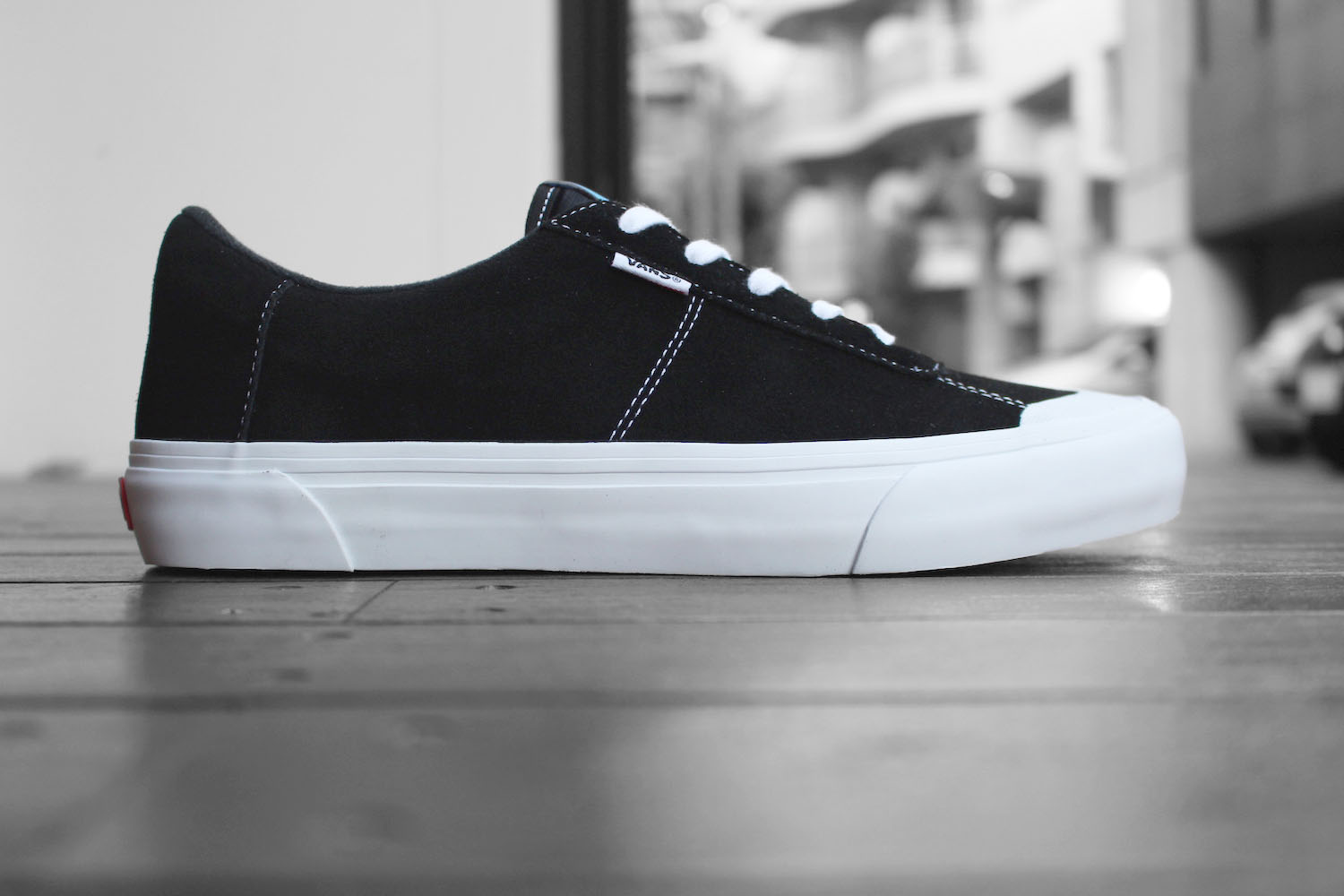 VANS SALMAN AGAH '94 REISSUE PRO | BREAKS GENERAL STORE