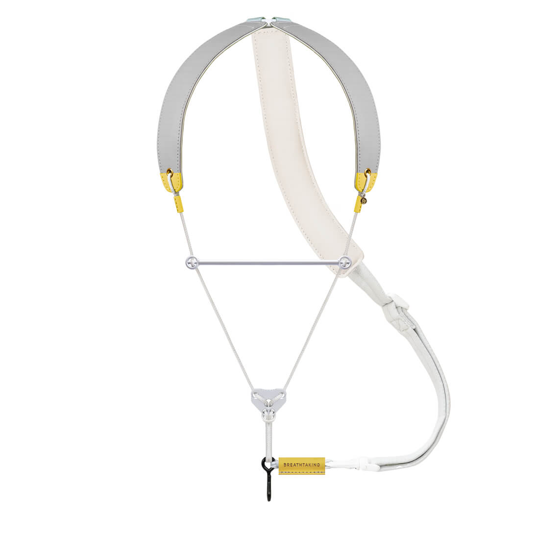 2025年限定モデル サクソフォンストラップ ライザ プレミアム 2