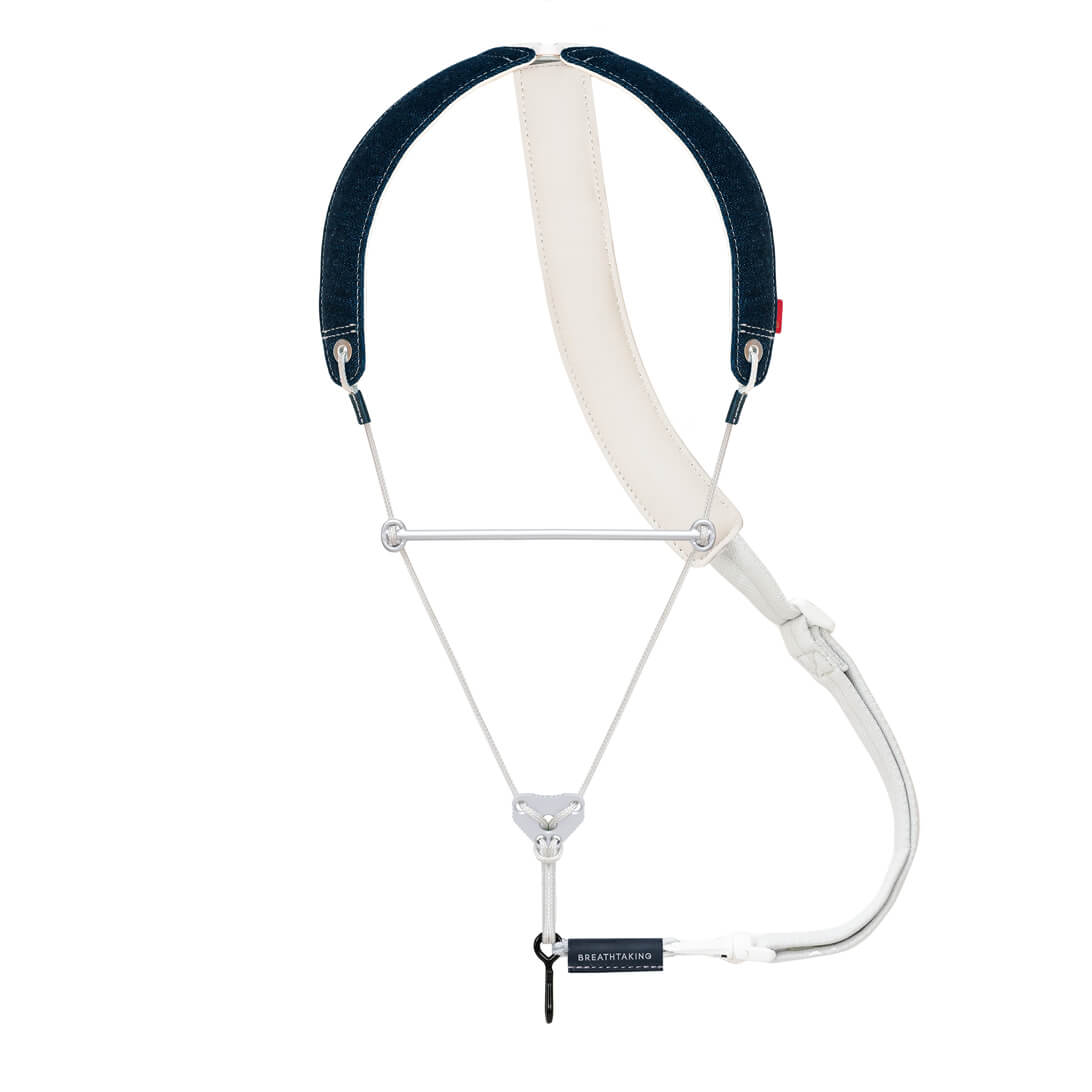 2023年限定モデル サクソフォンストラップ ライザ プレミアム 2