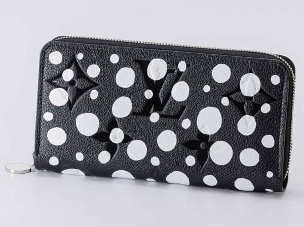 LOUIS VUITTON(ルイ・ヴィトン)モノグラム ジッピー・ウォレット