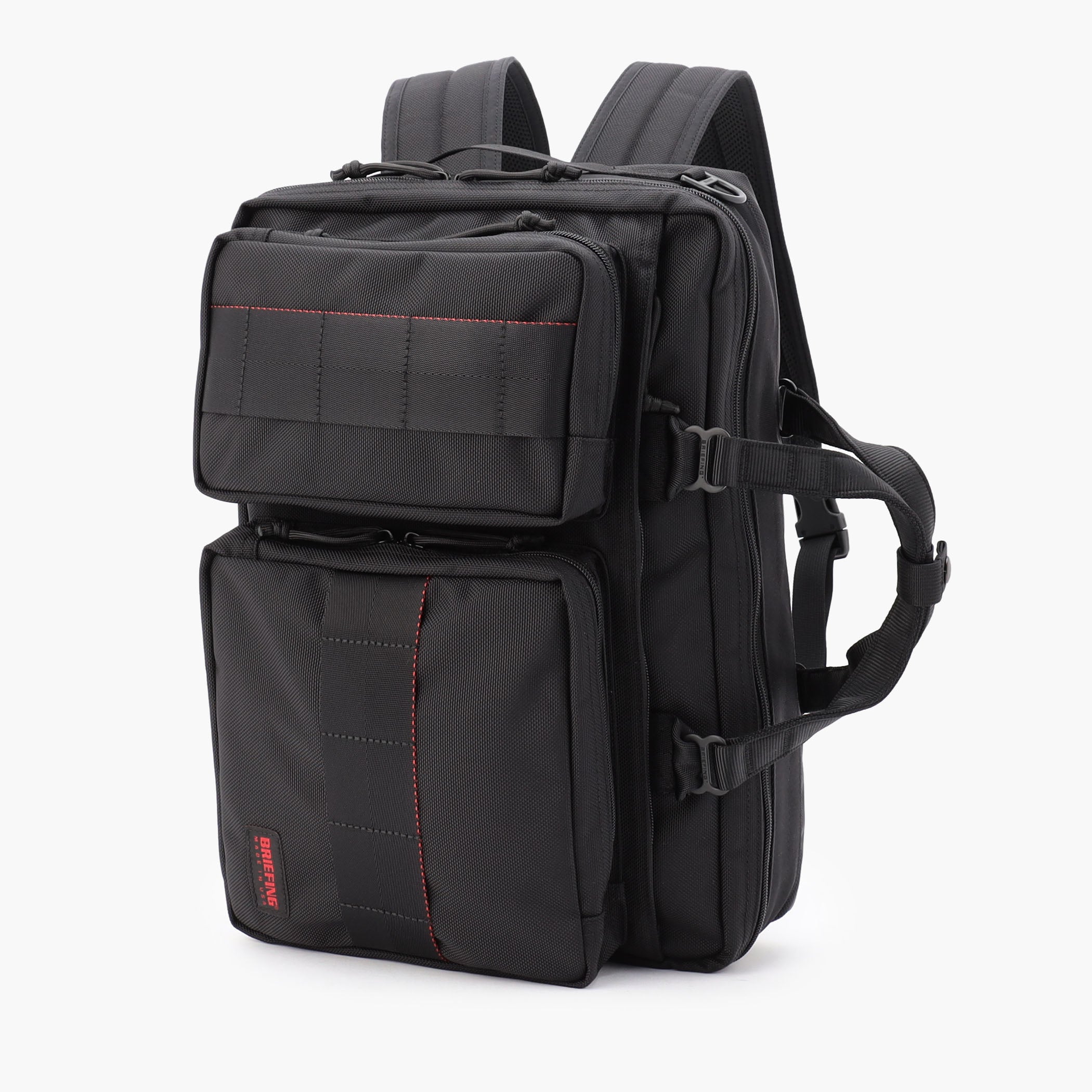 NEO TRINITY LINER – BRIEFING Official Online Store