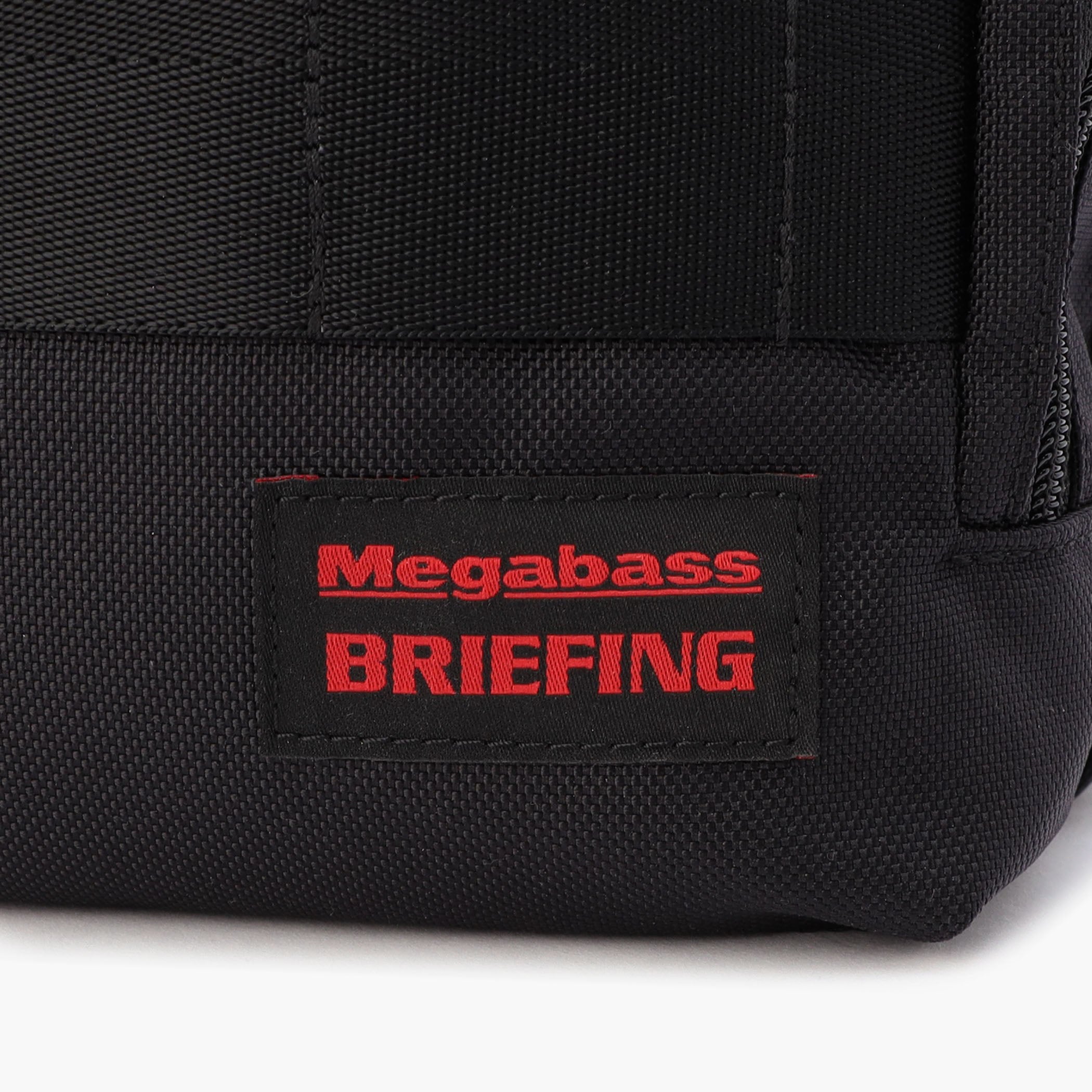 MEGABASS X BRIEFING ANGLER PACK ONETEN – BRIEFING Official Online