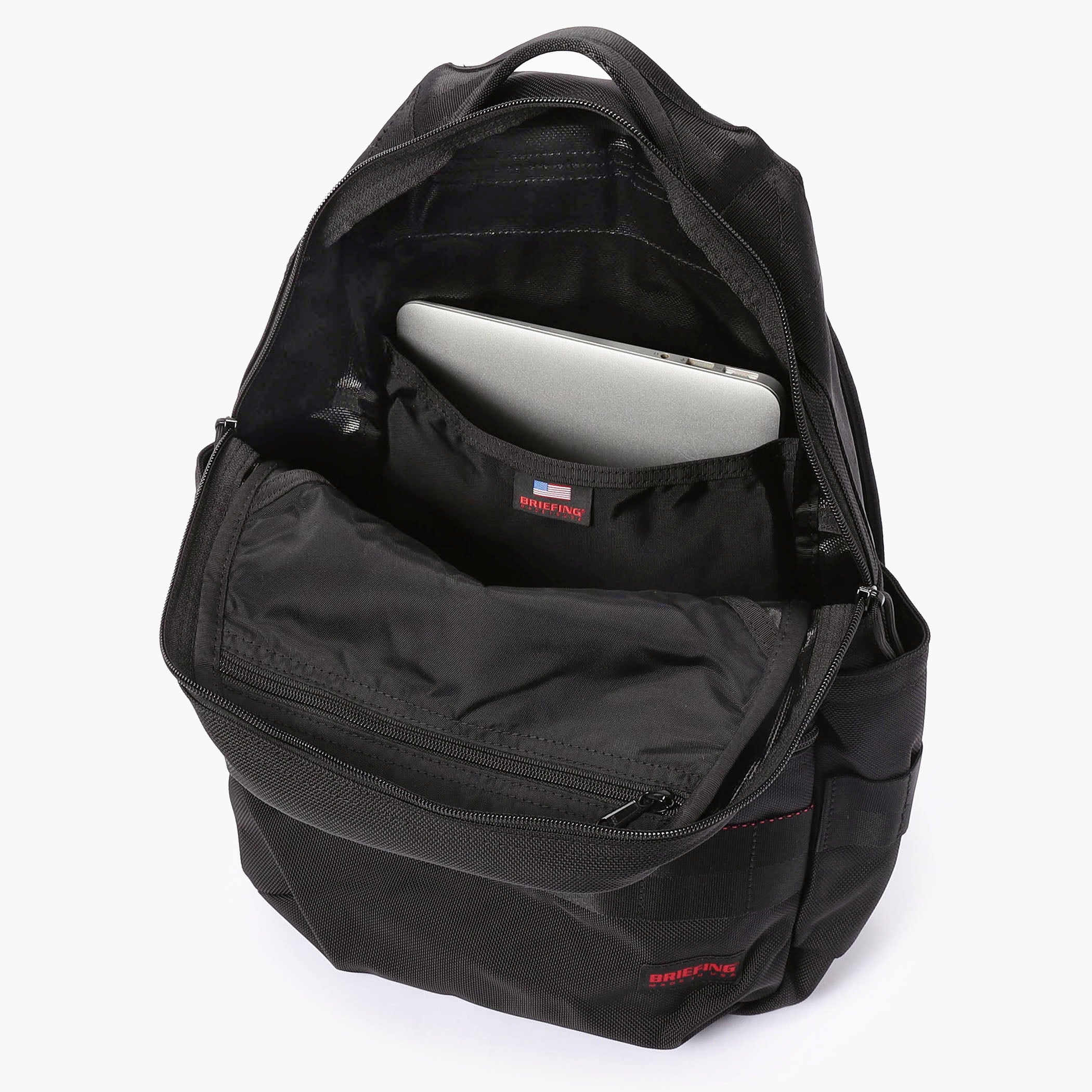 ATTACK PACK – BRIEFING Official Online Store