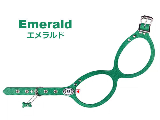 2.5号サイズ BUDDY BELTS バディーベルト バディベルト ハーネス | brindle